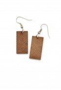 Tulip Earrings